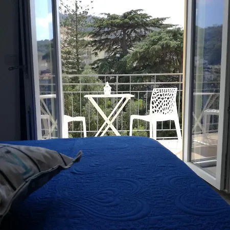 فندق مبيت وإفطار I Colori Di 4*