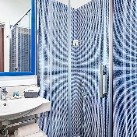 I Colori Di فندق مبيت وإفطار 4*