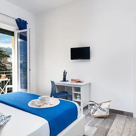I Colori Di Bed & Breakfast