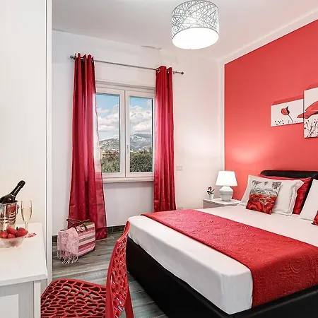 Bed & Breakfast I Colori Di