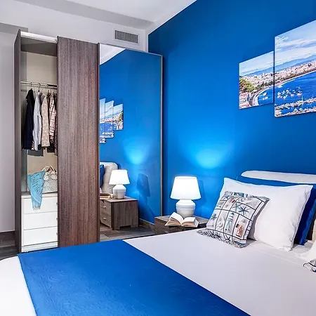 Bed & Breakfast I Colori Di