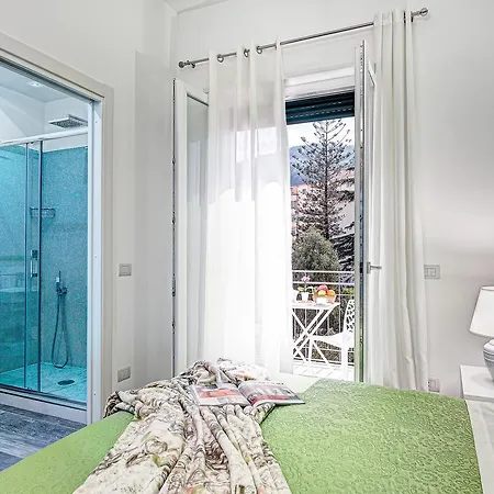 Bed & Breakfast I Colori Di