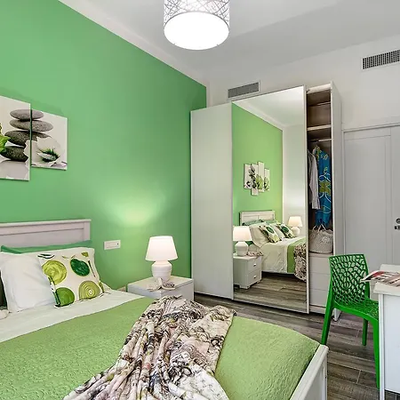 I Colori Di Bed & Breakfast Sorrento