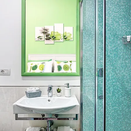 I Colori Di Bed & Breakfast 4*