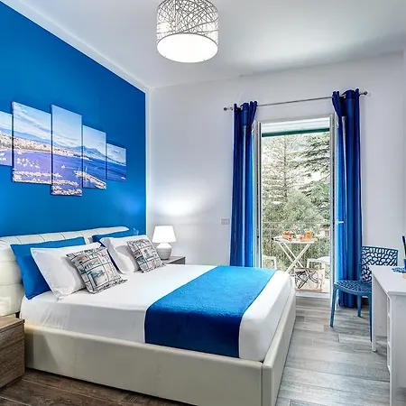 I Colori Di 4* Sorrento