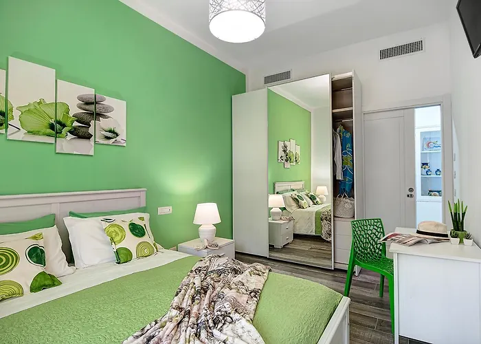 I Colori Di B&B 소렌토