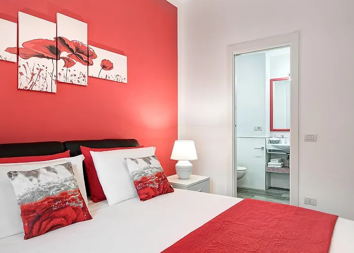 I Colori Di B&B 소렌토