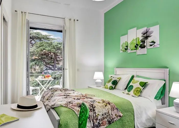 I Colori Di 4* 索伦托