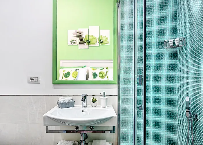 I Colori Di 住宿加早餐酒店 4*