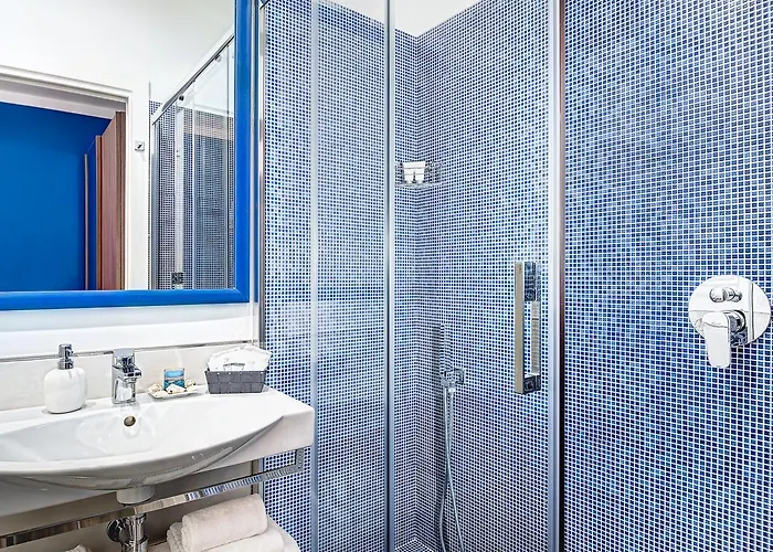 I Colori Di 住宿加早餐酒店 4*