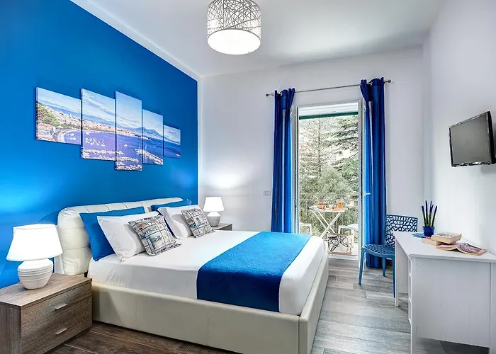 I Colori Di 4* Sorrento